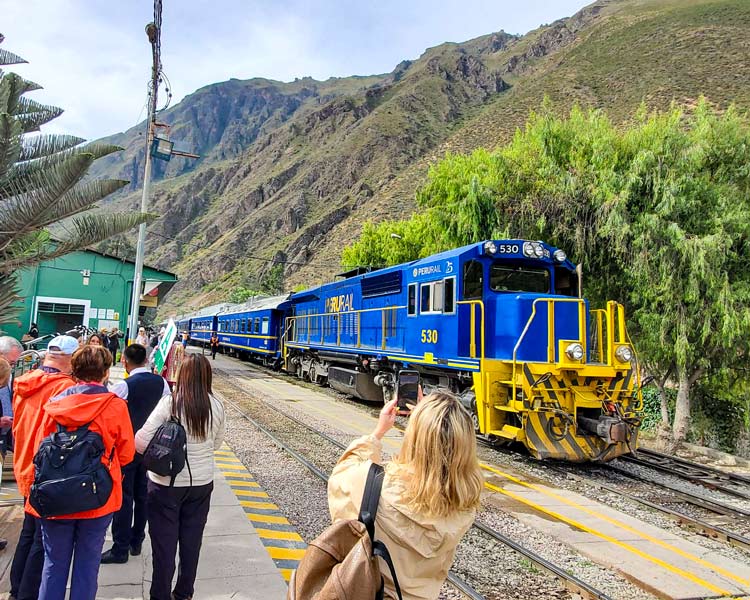 ¿Qué pasa si pierdo mi tren a Machu Picchu? Recomendaciones